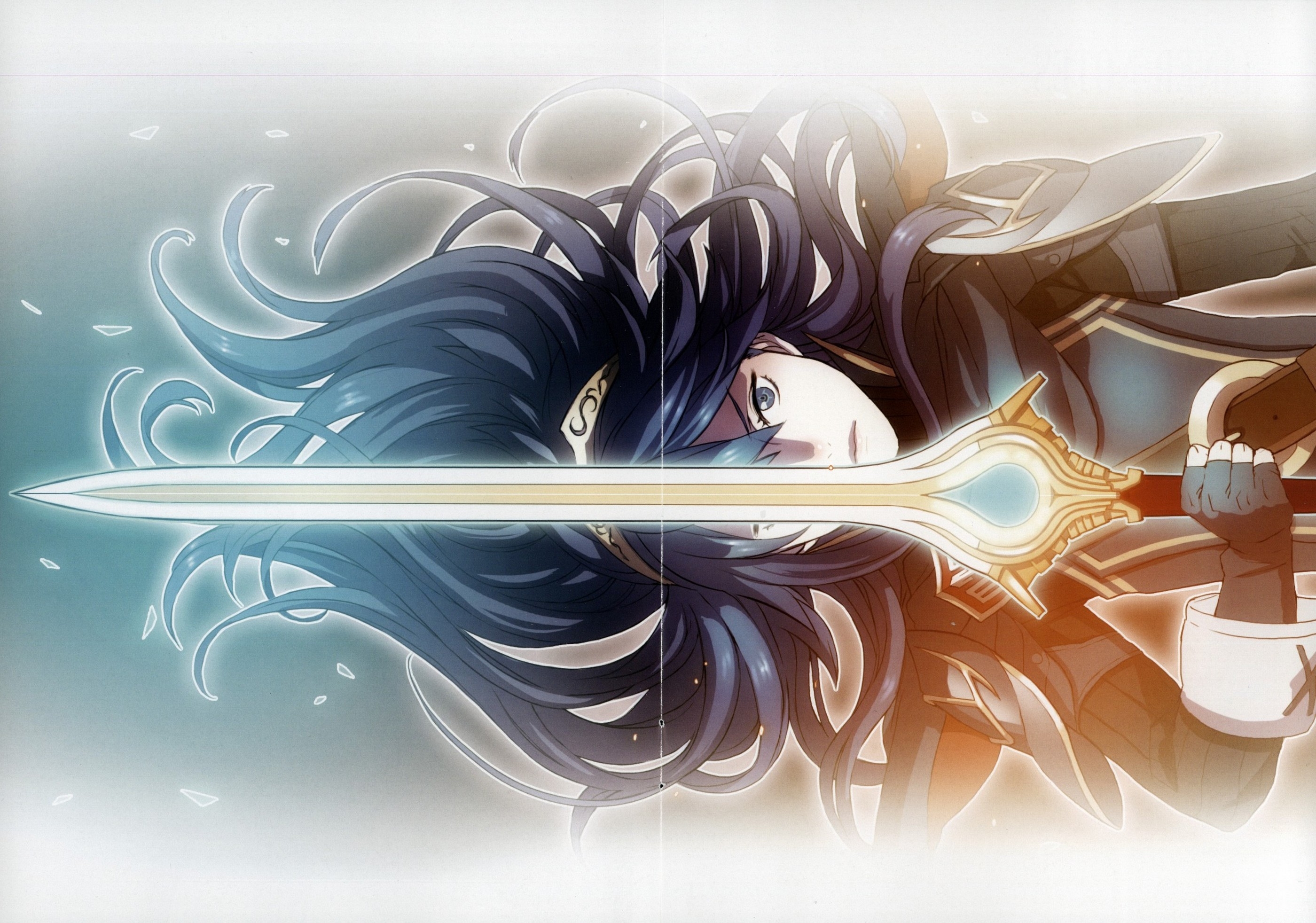 Fire Emblem: Awakening Original Soundtrack (2013) MP3